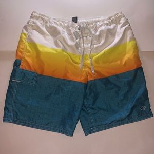 Op Men’s SwimTrunks